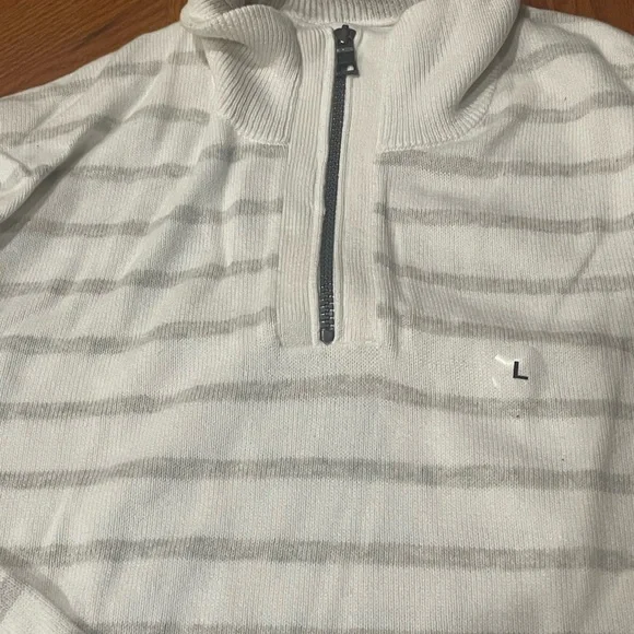 Nautica Men’s Sweater - NWT - Picture 4 of 5
